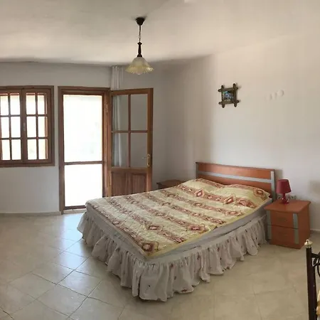 Ildiri Villa -Cesme-Ildiri'Da Muhtesem Muestakil Villa
