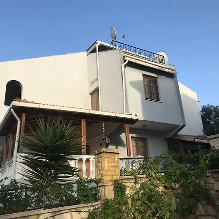 Ildiri Villa -Cesme-Ildiri'Da Muhtesem Muestakil Villa * Osman Kavran Sitesi