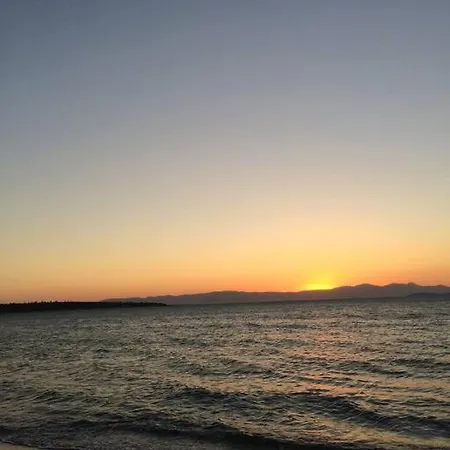 빌라 Ildiri Villa -Cesme-Ildiri'Da Muhtesem Muestakil Villa *