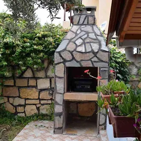빌라 Ildiri Villa -Cesme-Ildiri'Da Muhtesem Muestakil Villa Osman Kavran Sitesi