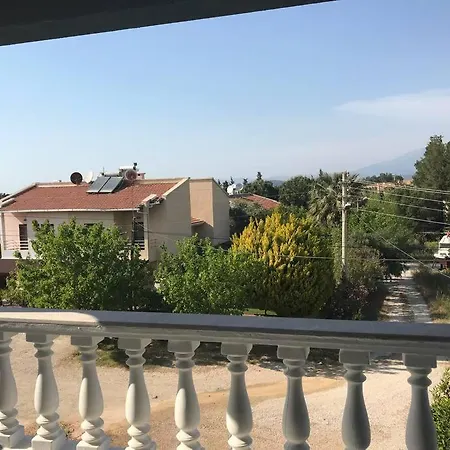 빌라 Ildiri Villa -Cesme-Ildiri'Da Muhtesem Muestakil Villa *