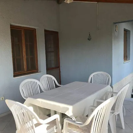 빌라 Ildiri Villa -Cesme-Ildiri'Da Muhtesem Muestakil Villa Osman Kavran Sitesi