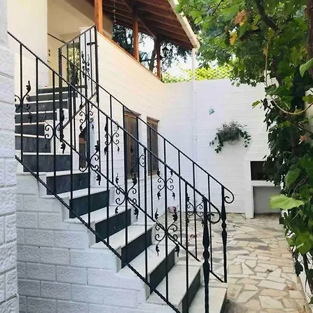 빌라 Ildiri Villa -Cesme-Ildiri'Da Muhtesem Muestakil Villa
