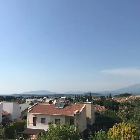 Ildiri Villa -Cesme-Ildiri'Da Muhtesem Muestakil Villa Osman Kavran Sitesi