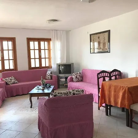 Ildiri Villa -Cesme-Ildiri'Da Muhtesem Muestakil Villa * Osman Kavran Sitesi