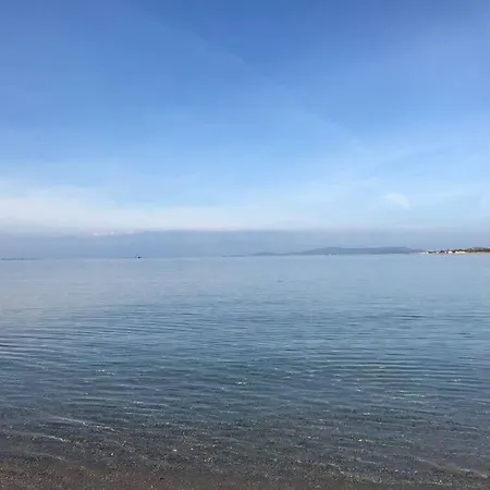 빌라 Ildiri Villa -Cesme-Ildiri'Da Muhtesem Muestakil Villa *