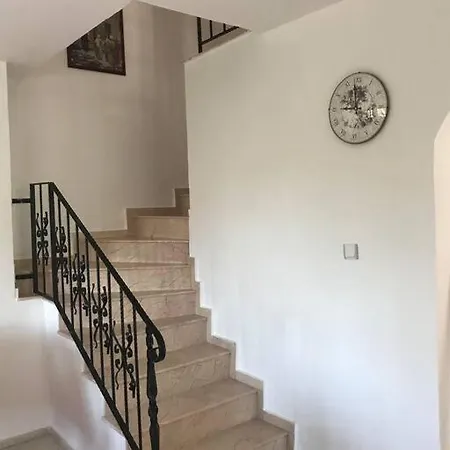 빌라 Ildiri Villa -Cesme-Ildiri'Da Muhtesem Muestakil Villa *