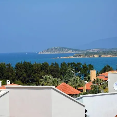 Ildiri Villa -Cesme-Ildiri'Da Muhtesem Muestakil Villa