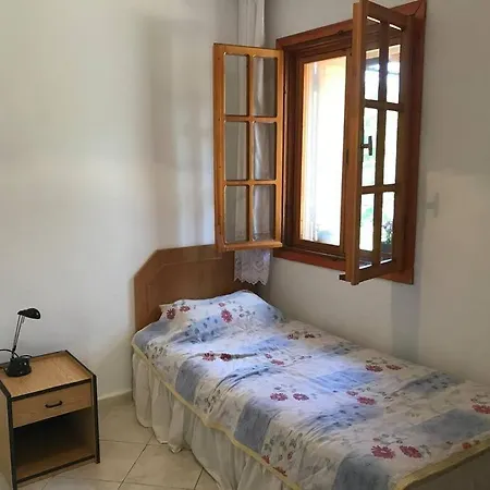 빌라 Ildiri Villa -Cesme-Ildiri'Da Muhtesem Muestakil Villa Osman Kavran Sitesi