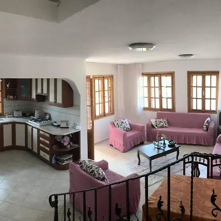 Ildiri Villa -Cesme-Ildiri'Da Muhtesem Muestakil Villa 빌라