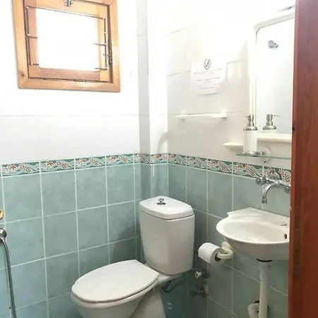 Ildiri Villa -Cesme-Ildiri'Da Muhtesem Muestakil Villa
