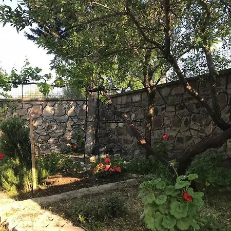 빌라 Ildiri Villa -Cesme-Ildiri'Da Muhtesem Muestakil Villa Osman Kavran Sitesi