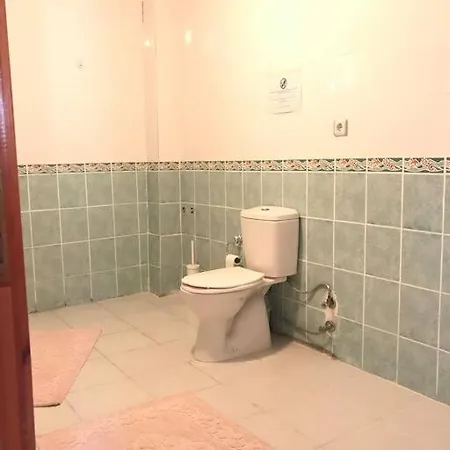 Ildiri Villa -Cesme-Ildiri'Da Muhtesem Muestakil Villa
