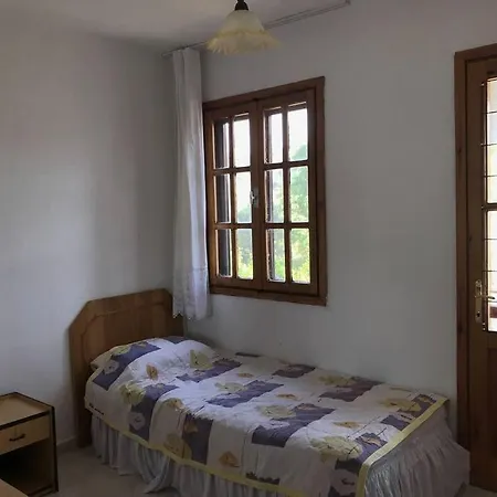 Ildiri Villa -Cesme-Ildiri'Da Muhtesem Muestakil Villa