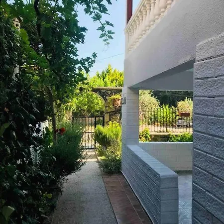 Ildiri Villa -Cesme-Ildiri'Da Muhtesem Muestakil Villa 빌라 Osman Kavran Sitesi