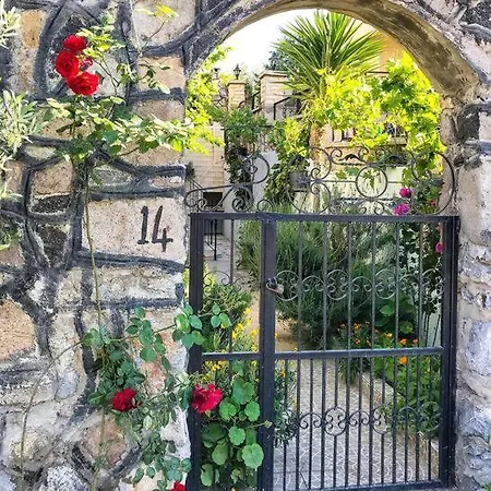 Ildiri Villa -Cesme-Ildiri'Da Muhtesem Muestakil Villa *