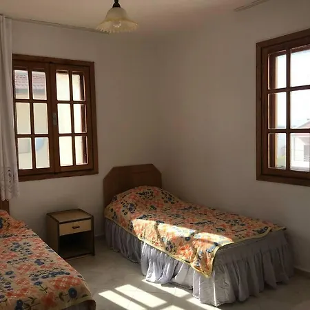 Ildiri Villa -Cesme-Ildiri'Da Muhtesem Muestakil Villa * Osman Kavran Sitesi